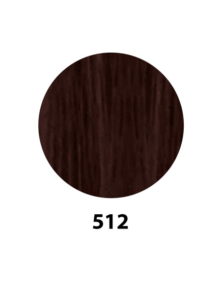 Revlon Nutri Color Filters 512/Castaño Ceniza Perlado 240 ml